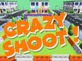 Игра Crazy Shoots