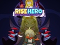 Игра Rise Hero