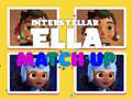 Игра Interstellar Ella Match Up