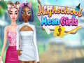 Игра High School Mean Girls 3