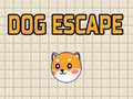 Игра Dog Escape 