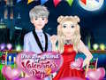 Игра The Boyfriend Of Valentine's Day 2