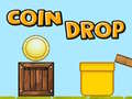 Игра Coin Drop