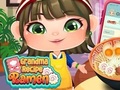 Игра Grandma Recipe Ramen