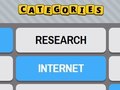 Игра Categories