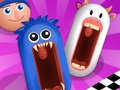 Игра Screaming Heads