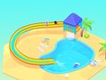 Игра My Waterpark