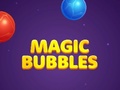 Игра Magic Bubbles