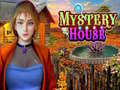 Игра Mystery House