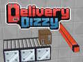 Игра Delivery Dizzy