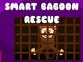 Игра Smart Baboon Rescue