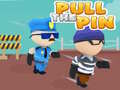 Игра Pull The Pin