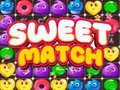 Игра Sweet Match