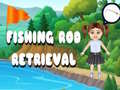 Игра Fishing Rod Retrieval