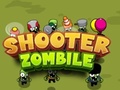 Игра Shooter Zombie