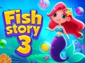 Игра Fish Story 3