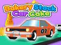 Игра Bakery Stack: Car Cake 