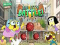 Игра Big City Greens Big City Battle