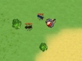 Игра Bug Hunter: Invasion