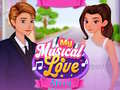 Игра My Musical Love Story