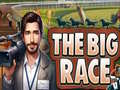 Игра The Big Race