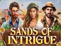 Ігра Sands of Intrigue