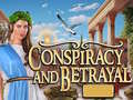 Игра Conspiracy and Betrayal