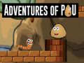 Ігра Adventures of Pou