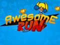 Игра Awesome Run