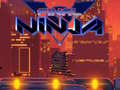 Игра Final Ninja