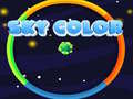 Игра Sky Color