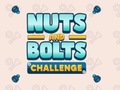 Игра Nuts and Bolts Challenge