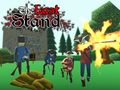 Игра The Last Stand