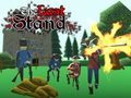 Игра The Last Stand