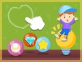 Игра Do You Know These Shapes?