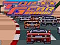 Игра Top Gear