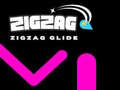 Игра ZigZag Glide