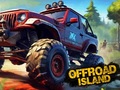 Игра Offroad Island