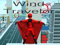 Игра Wind Travelor