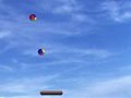 Игра Pong Juggler