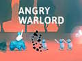 Игра Angry Warlord