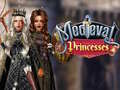Ігра Medieval Princesses