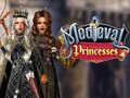 Игра Medieval Princesses