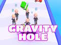 Игра Gravity Hole