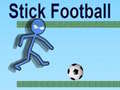 Игра Stick Football