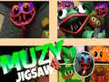 Игра MUZY Jigsaw Puzzle