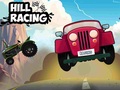 Игра Hill Racing