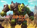 Игра Orcs: new lands