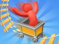 Игра Thrill Roller Coaster