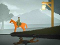 Игра Horseback Survival